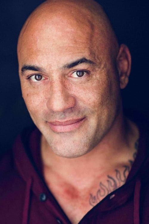 Sid O'Connell photo