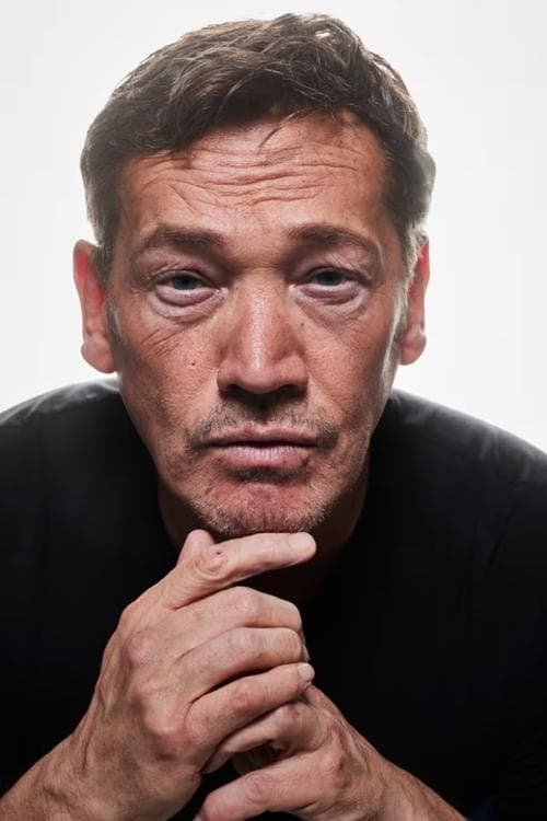 Sid Owen photo