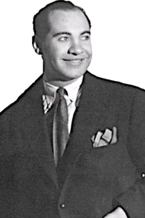 Sid Raymond photo