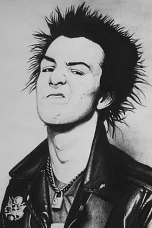 Sid Vicious photo