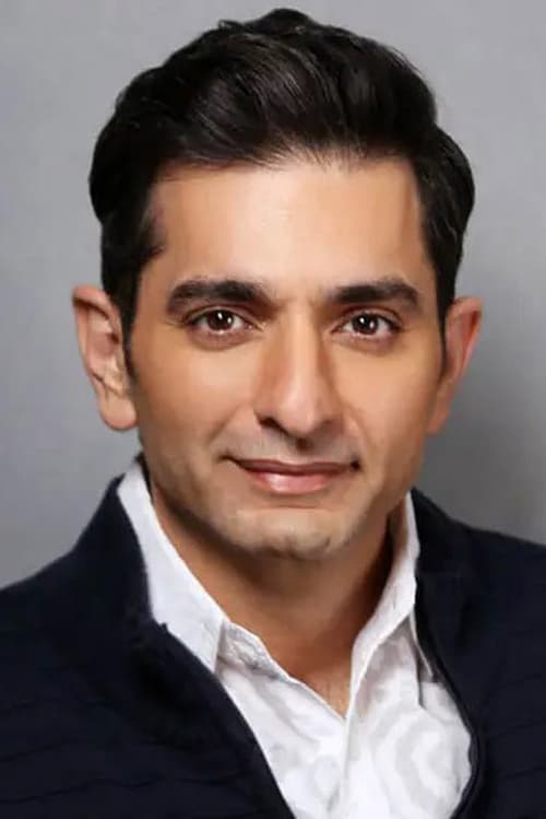 Siddhant Karnick photo