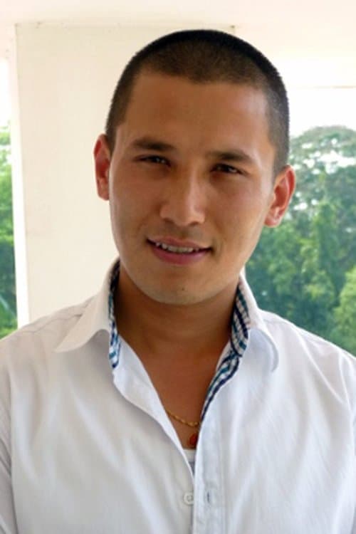Siddharth Lama photo