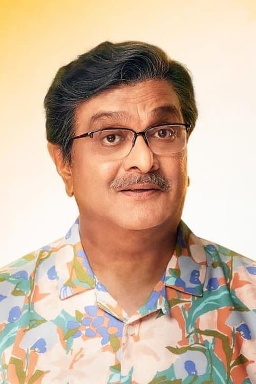 Siddharth Randeria photo