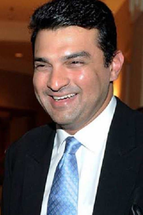 Siddharth Roy Kapur photo