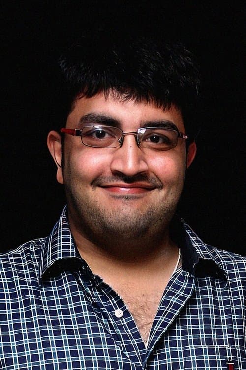 Siddharth Vipin photo
