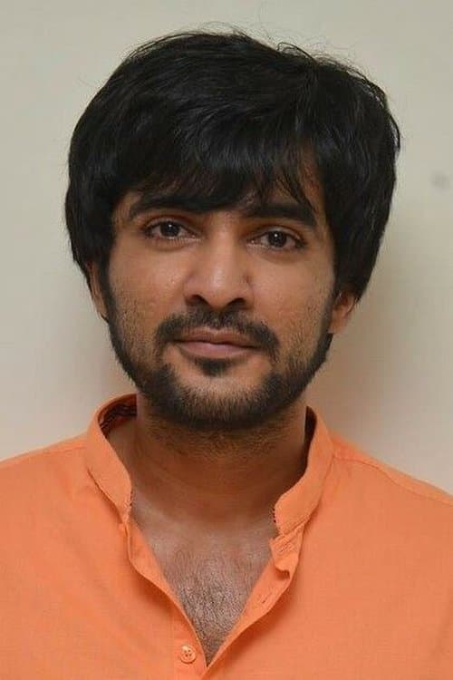 Siddhu Jonnalagadda photo