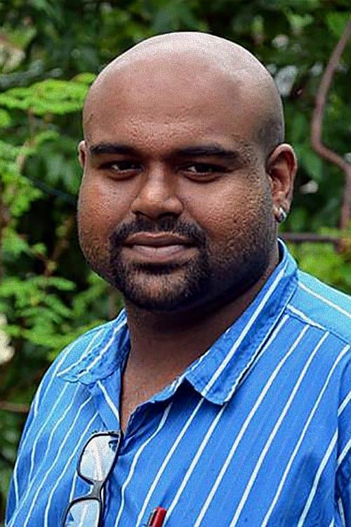 Sidhartha Siva photo
