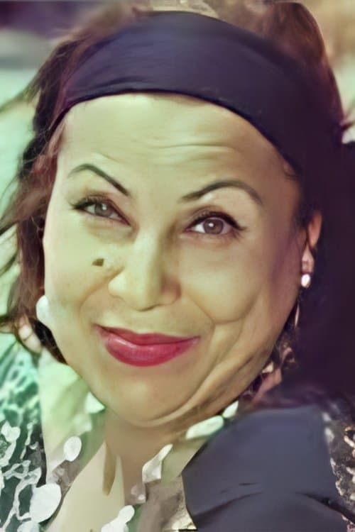 Sıdıka Duruer photo