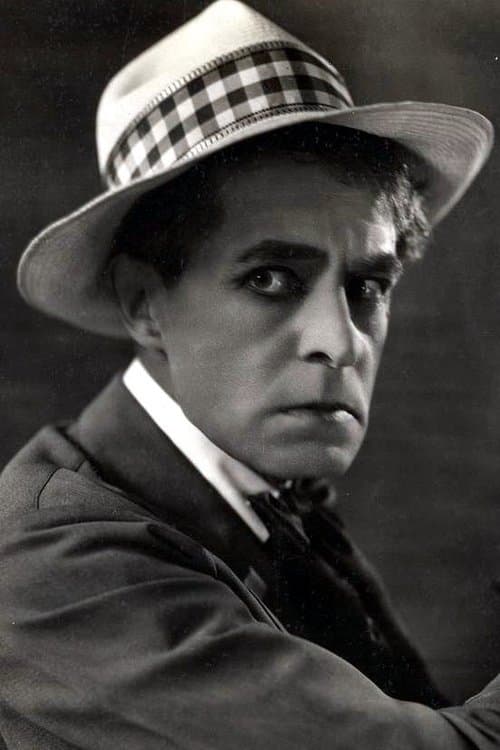Sidney Ainsworth photo