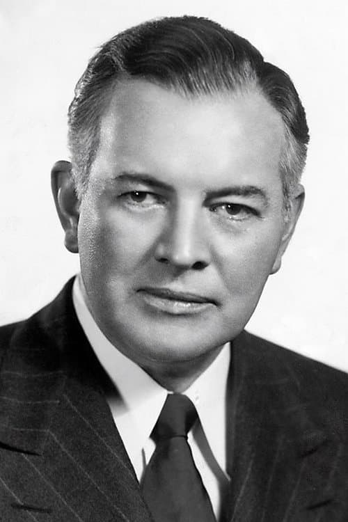 Sidney Blackmer photo