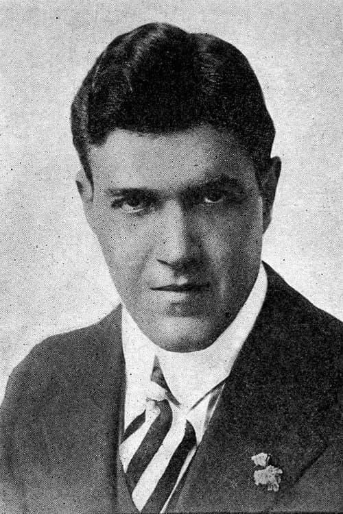 Sidney D'Albrook photo