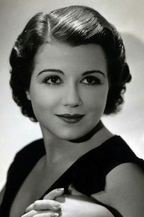 Sidney Fox photo