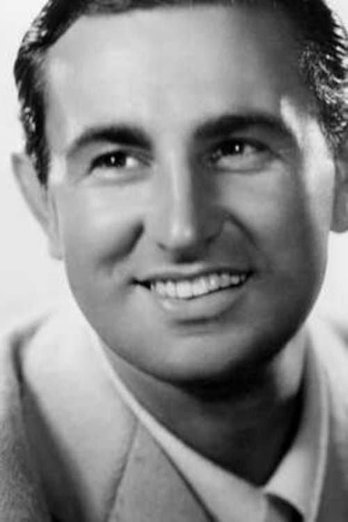 A portrait of Sidney Lanfield