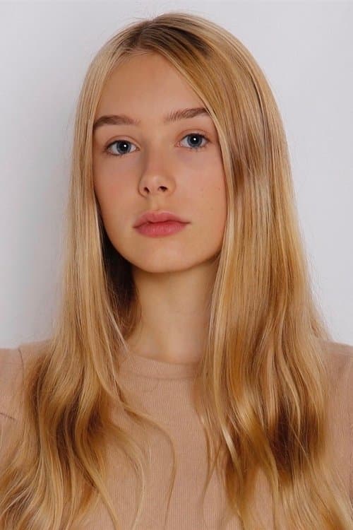 Sidwell Weber photo