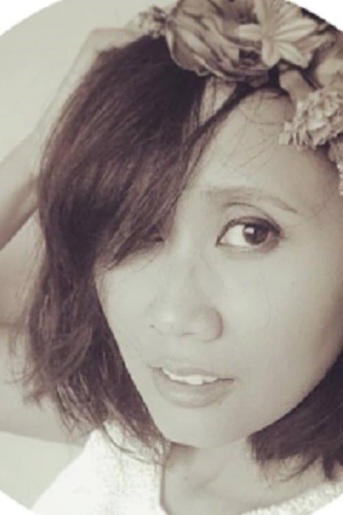 A portrait of Siege Ledesma