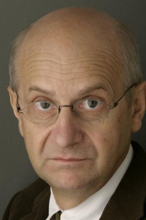 Siegfried W. Kernen photo