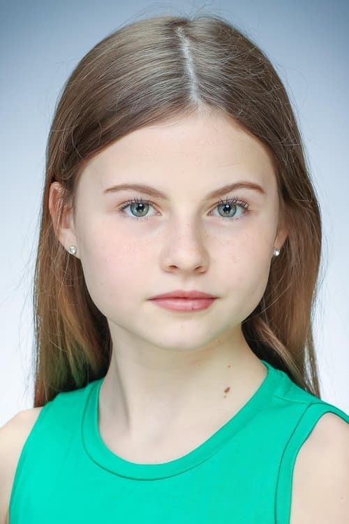 Sienna Sayer photo