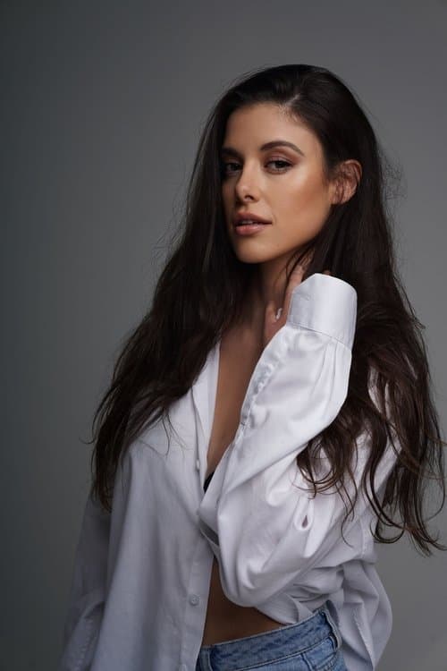 Sienna Stass photo