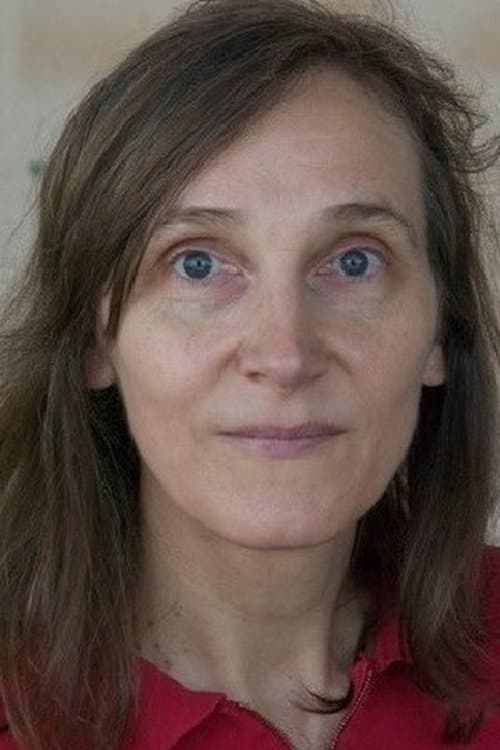 A portrait of Signe Baumane