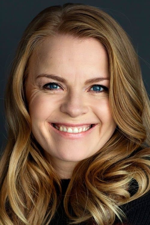 Signe Egholm Olsen photo