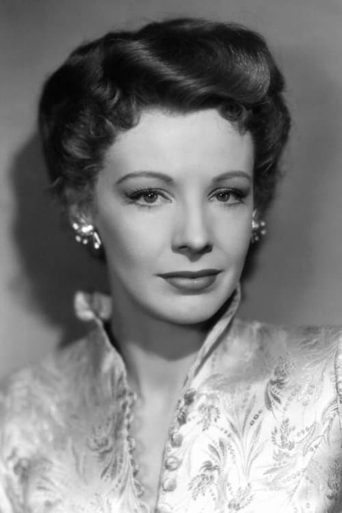 Signe Hasso photo