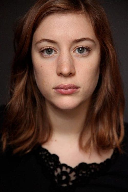 Sigrid Bouaziz photo