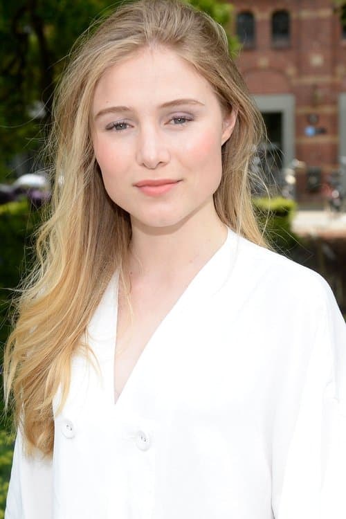 Sigrid ten Napel photo
