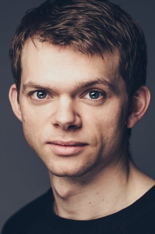 Sigurd Holmen le Dous photo
