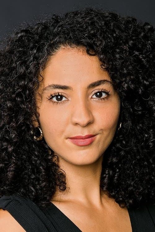 Siham El-Maimouni photo