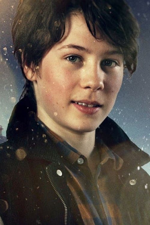 Silas Cornelius Van photo