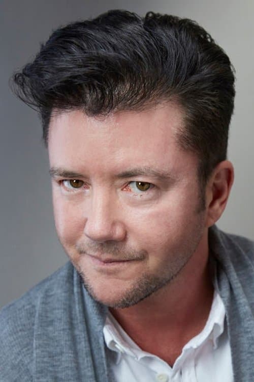 Silas Howard photo