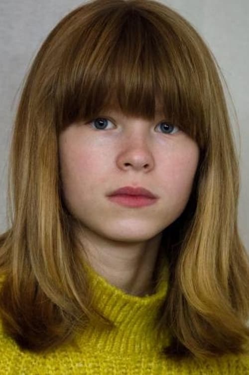 Silja Esmår Dannemann photo