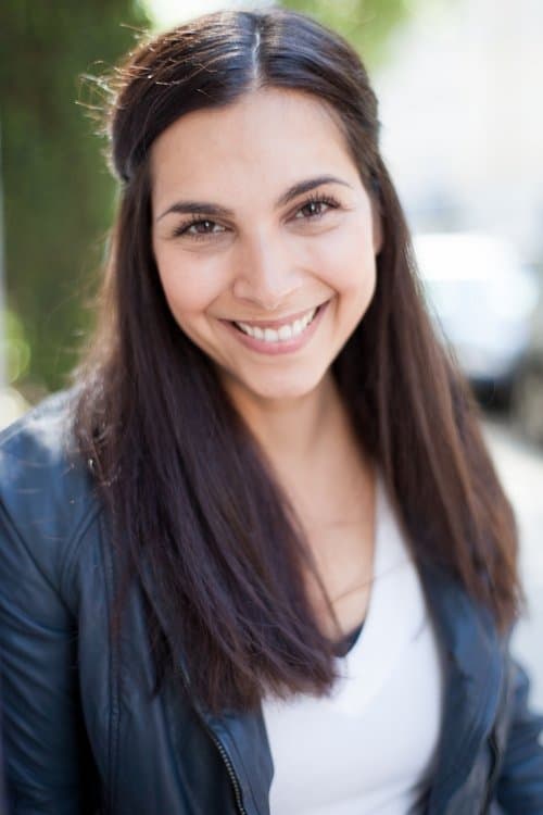 Silvana Bayer photo