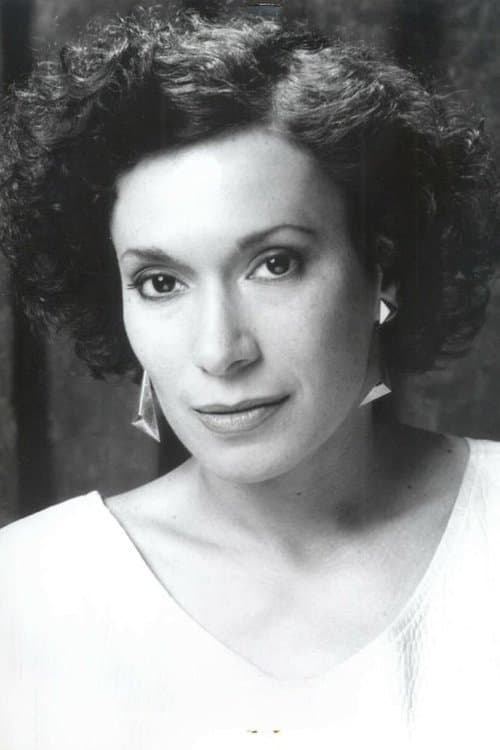 Silvana Gallardo photo