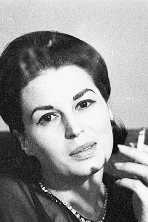 Silvana Mangano photo