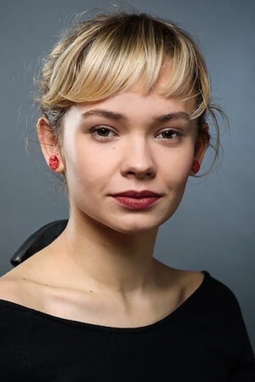Silvana Mihai photo