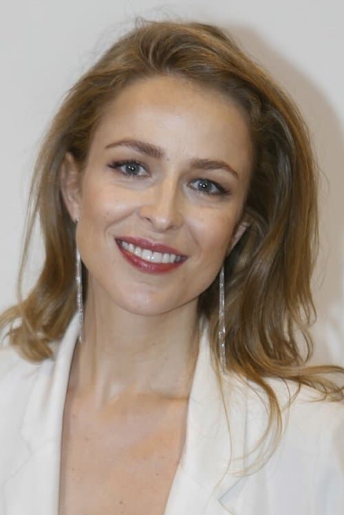 Silvia Abascal photo