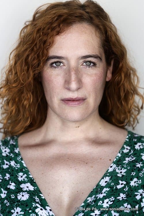 Silvia de Pé photo