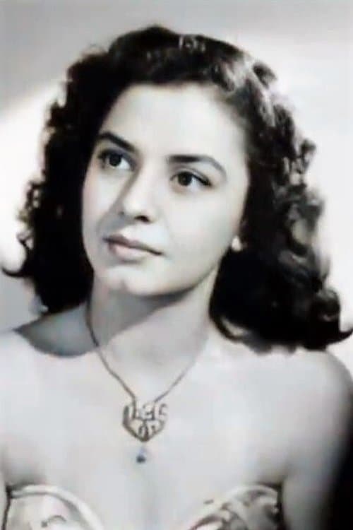 Silvia Derbez photo