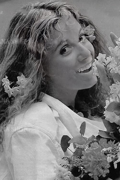 Silvia Folgar photo