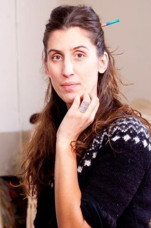 A portrait of Silvia Gallini