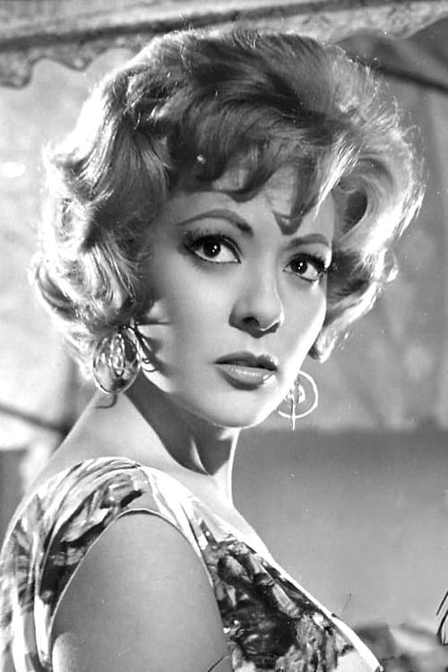 Silvia Pinal photo