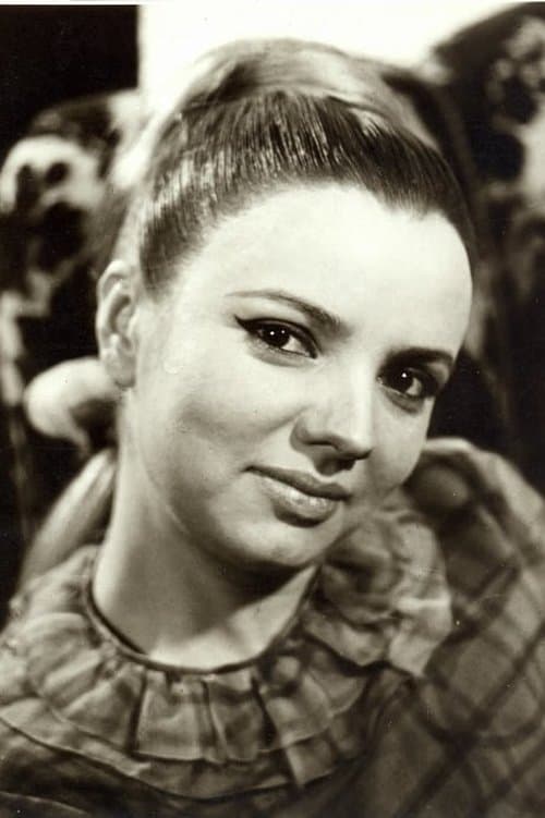 Silvia Popovici photo