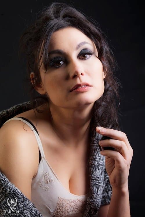 Silvia Rey photo