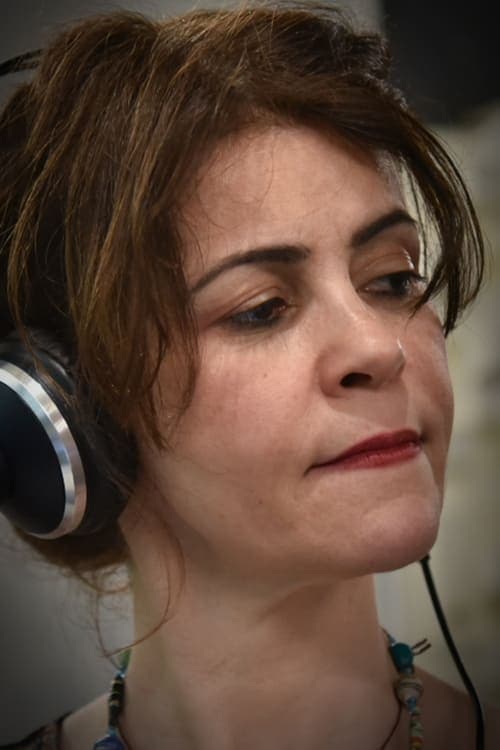 Silvia Salvatori photo