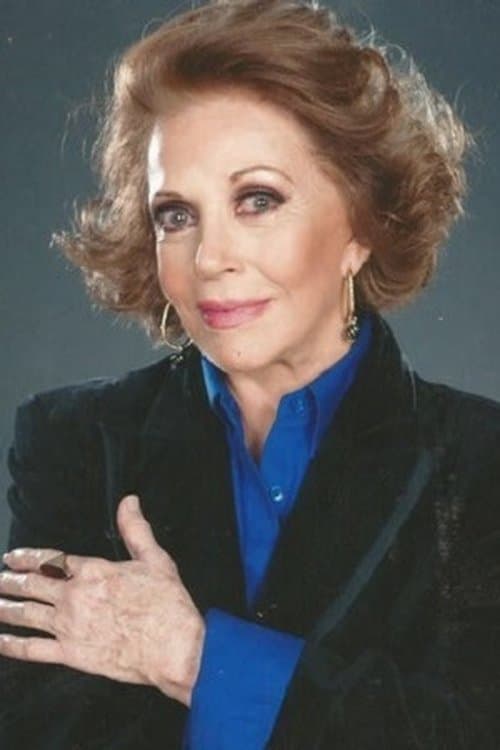 Silvia Suárez photo