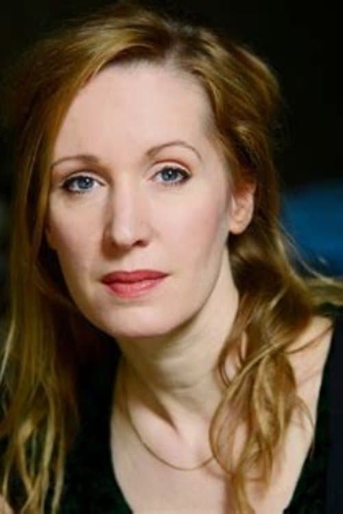 Silvina Buchbauer photo