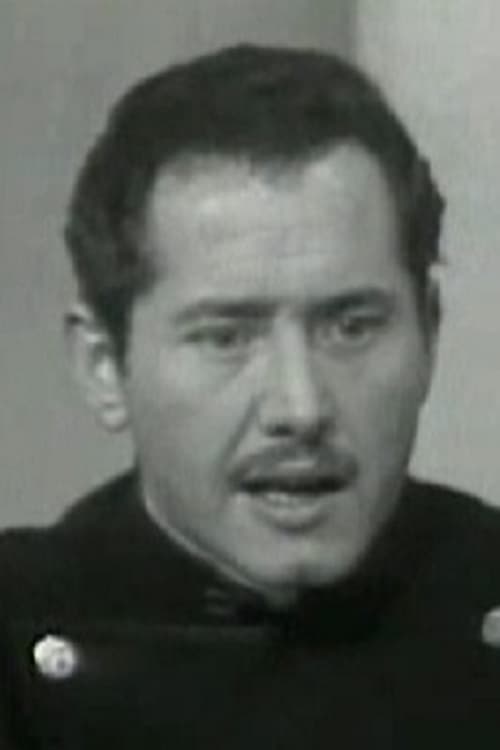 Silvio Anselmo photo