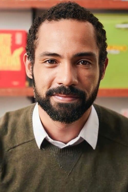 Sílvio Guindane photo