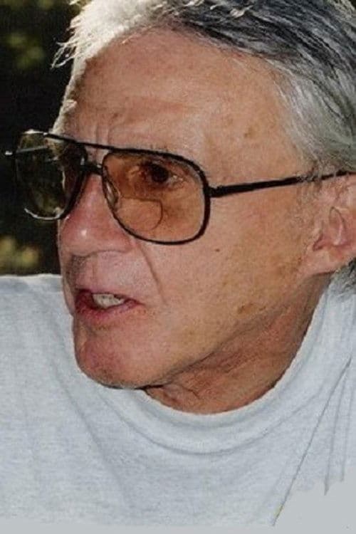 A portrait of Silvio Narizzano